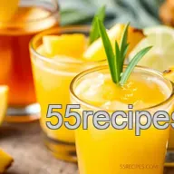 Easy Tropical Brandy Pineapple Shots for Fun Parties: 5 Delicious Ways to Celebrate!
