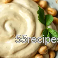 Easy Blend Cashews into Silky Vegan Delight: My Favorite Dairy-Free Treat