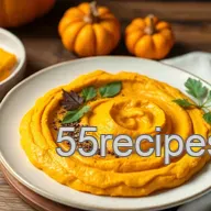 Easy Maple Pumpkin Hummus: 5 Delicious Ways to Savor Fall Flavors!