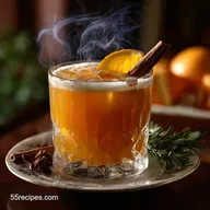 Blood and Sand Cocktail Recipe: Smoky & Velvety Balance