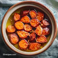 Boiling Sweet Potatoes: Step-by-Step Timing Guide