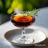 Boxcar Drink Recipe for 1 Cocktail