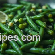 How Do You Cook Sugar Snaps? Easy Lemon Herb Steaming!