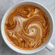 Brown Sugar Shaken Espresso in 5 Minutes