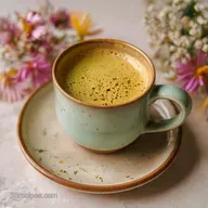 Bullet Coffee: Silky and Frothy