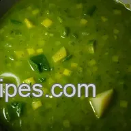 Caldo Verde: Easy Portuguese Kale Soup Recipe