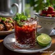 Cape Codder Drink Recipe: Crisp Vodka Cranberry Cocktail