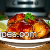 My Easy & Juicy Captain Rodney's Boucan Glaze Recipes: The Ultimate Chicken Delight