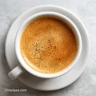 Homemade Chai Coffee Recipe with Whole Spices