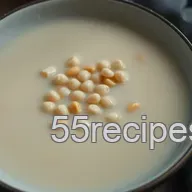 Easy Vegan Vietnamese Sweet Soup Dessert Recipe: Ch&egrave; B&agrave; G&ograve; Delight