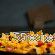 Easy Cheesy Tortilla Chips Bake: A Family Favourite Recipe