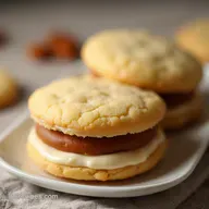 The Ultimate Chewy Marzipan Cookies Recipe Easy Tea Biscuits