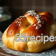Soft & Chewy Pretzel Hot Dog Bun: The Ultimate BBQ Treat