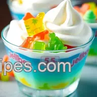 Delicious Chill Dino Jello Cups for Fun Desserts: 5 Easy Steps!