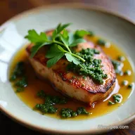 Best Chimichurri Recipe My Argentinian Flavour Bomb