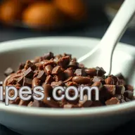 How to Make Chocolate Curls: Easy Dessert Magic!