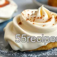 Cinnamon roll icing without cream cheese: 5 Easy Steps to Sweet Perfection!