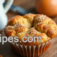 Easy Cinnamon Sugar French Toast Muffins Recipe: A Cozy Twist on Breakfast