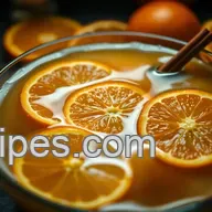 Easy & Refreshing Orange Moonshine: A Fruity DIY Delight