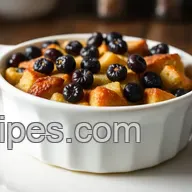 Comforting Classic Recipes for Bread Pudding with Raisins: My Family Favorite