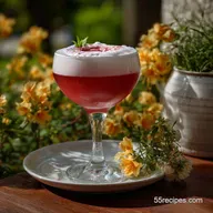 Clover Club Cocktail Recipe: Silky, Tart & Pre-Prohibition