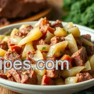 Corned Beef and Cabbage: A Classic Irish-American Recipe