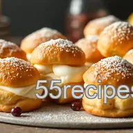 Easy Profiteroles Recipe: Classic French Cream Puffs
