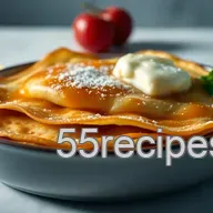 Classic Crepes Suzette Recipes: The Ultimate French Dessert Delight