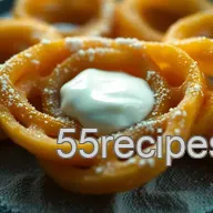 Classic Crispy Jalebi &ndash; My Favorite recipe jalbiteworldfood for Festivals