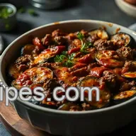Classic Cypriot Moussaka: My Cozy Take on Cypriot Recipes