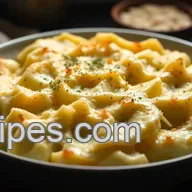 Easy Dauphinoise Potatoes Recipe: A Luxurious Comfort Dish