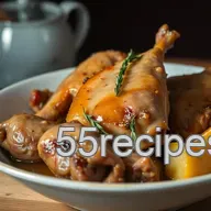 Classic Duck Confit Recipe: My Family's Favorite French Comfort Dish