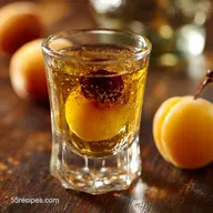 Green Tea Shot Recipe: The Perfect Whiskey Peach Delight