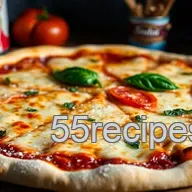 My Grandmother's Neapolitan Pizza Recipe: A Delicious Slice of Italy