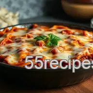 My Family's Favorite Easy Ricotta Cheese Mixture in Lasagna Recipe