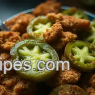 How to Make My Grandmother's Best Fried Green Tomatoes Recipe