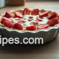 Classic Strawberry Rhubarb Pie Recipe: My Family&rsquo;s Favorite Dessert