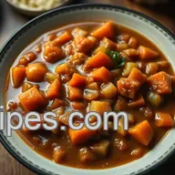 How to Make the Best Sunday Gravy Recipe: A Hearty Family Favorite!