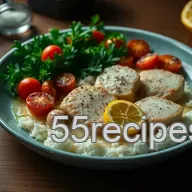 Easy Veal Piccata Recipe: My Go-To Lemon Butter Delight