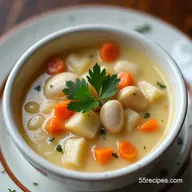 Best Rhode Island Clam Chowder Recipe No Cream