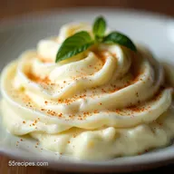 The Best CloudLike Whipped Potatoes Recipe Silky Smooth Mash