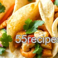 Coconut Wraps: 5 Easy Tropical Recipes for Fresh Veggie Delights!