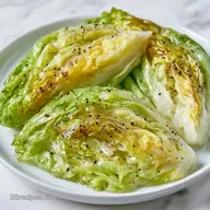 Cook Boiled Cabbage in 17 Minutes