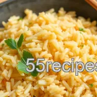 How to Make Cozy Cooked Ginger Rice: A Flavorful Comfort Dish