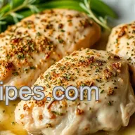 Cookwell Recipes: 7 Irresistible Herb-Crusted Chicken Dishes