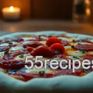 Easy & Delicious Costco-Style Pizza: Discover the Calorie Count!