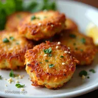 Crispy Air Fryer Crab Cakes My Quick Easy Recipe