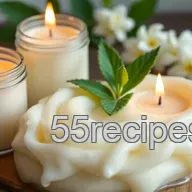 Easy Craft Vanilla Candles: 5 Amazing Ways to Fill Your Home with Delightful Aroma