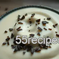 How to Make Amazing Almond Milk Powder Pudding: A Family Favorite