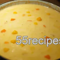 My Family's Favorite Chicken Corn Chowder Recipe &ndash; Comfort In Every Bite
